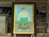 椙尾神社のその他建物