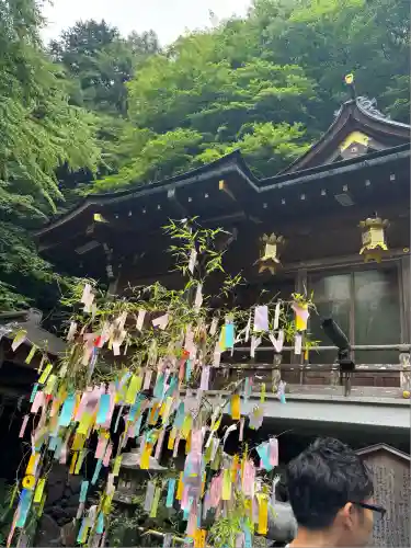 貴船神社(京都府)