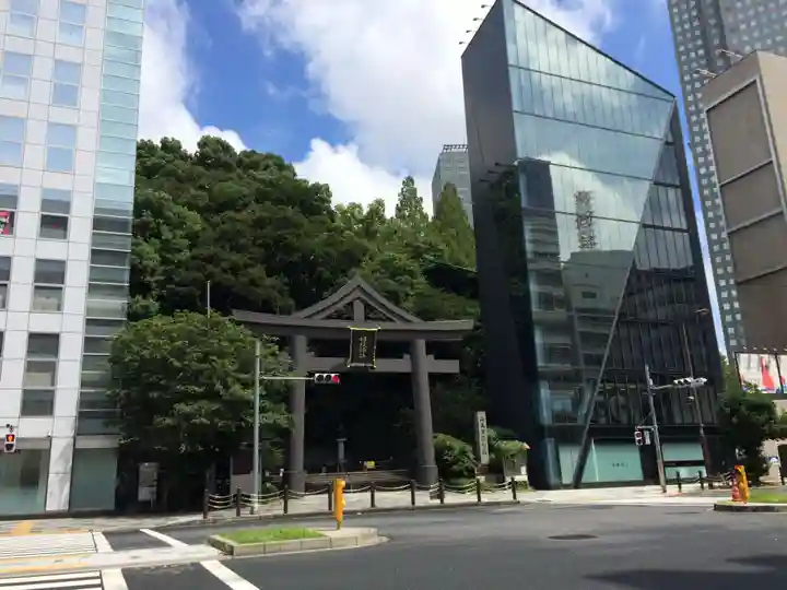 日枝神社(東京都)