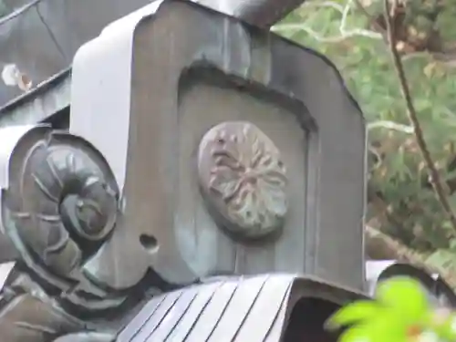 日枝神社のその他建物