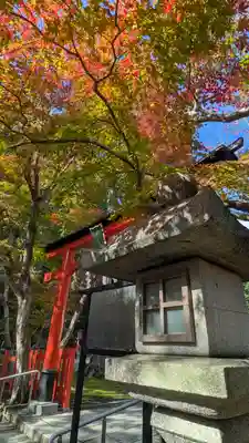 大原野神社(京都府)