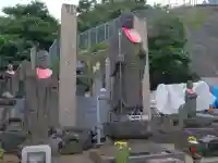 龍珠院(神奈川県)