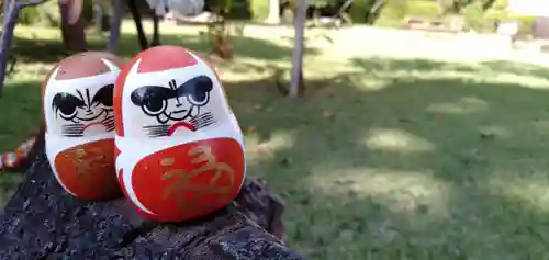 大安寺の授与品その他