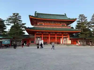 平安神宮(京都府)