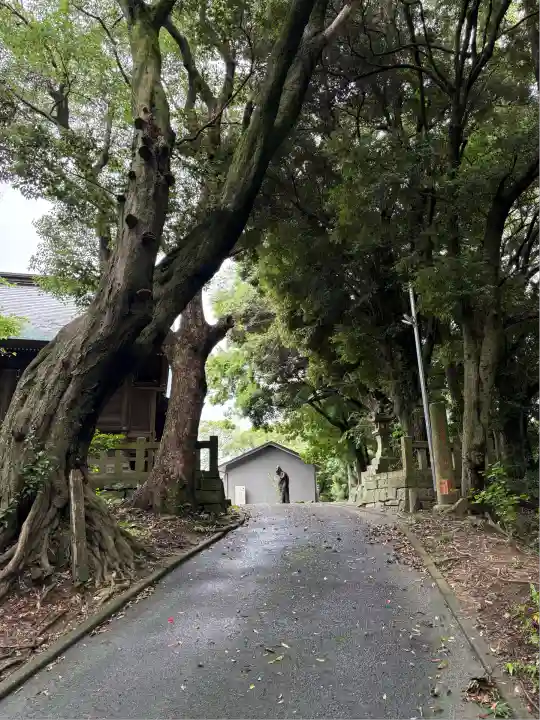 愛宕神社(福岡県)