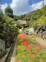 横浜 西方寺のその他建物