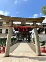 小倉祇園八坂神社(福岡県)