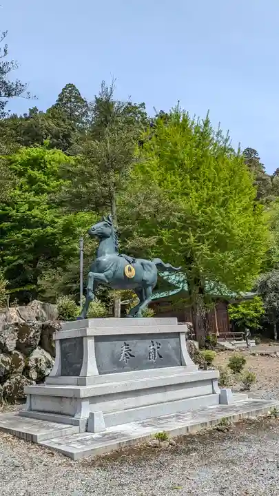 伊香具神社(滋賀県)