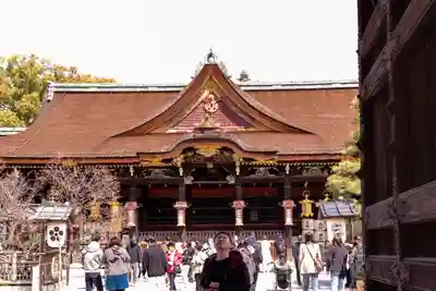 北野天満宮(京都府)