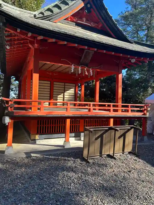 玉前神社(千葉県)