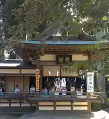 志波彦神社・鹽竈神社の神楽