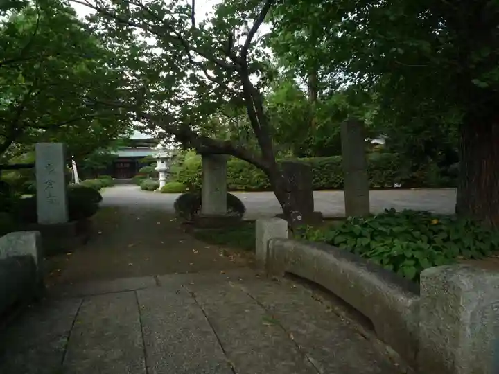 泉倉寺のその他建物