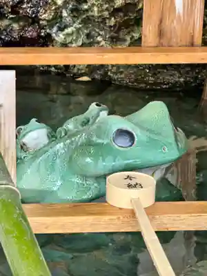 二見興玉神社(三重県)