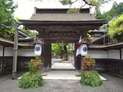 龍泉院(和歌山県)