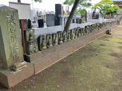 梅岩寺(東京都)