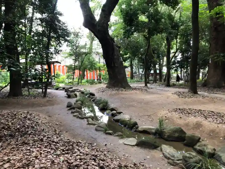 生田神社のその他建物