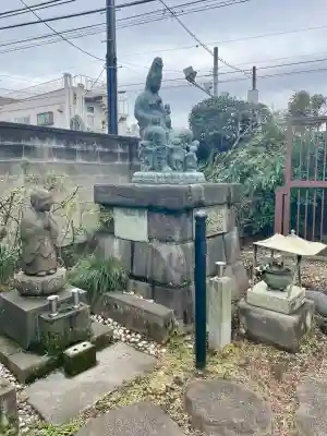 常泉寺(東京都)