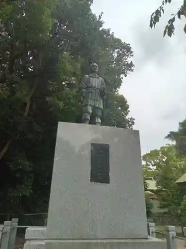 和泉國一之宮　大鳥大社(大阪府)