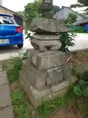 外川神社(千葉県)