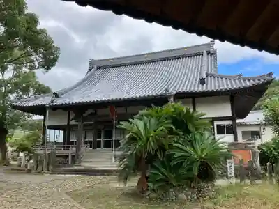 願成就寺(大分県)