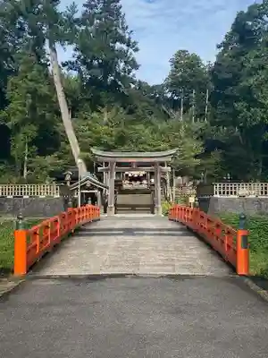 熊野大社(島根県)