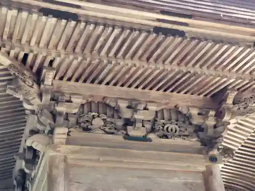 龍野神社(兵庫県)