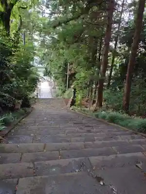 青葉神社(宮城県)