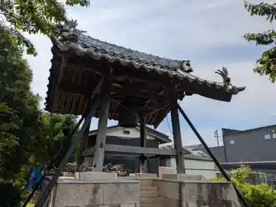 洞泉寺(岐阜県)