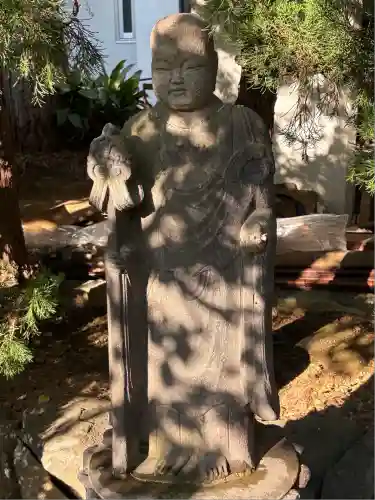 法養寺(東京都)