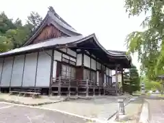 宗圓寺(長野県)