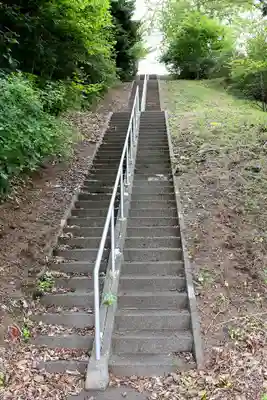 常室神社(北海道)