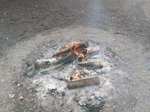 森野住吉神社(東京都)