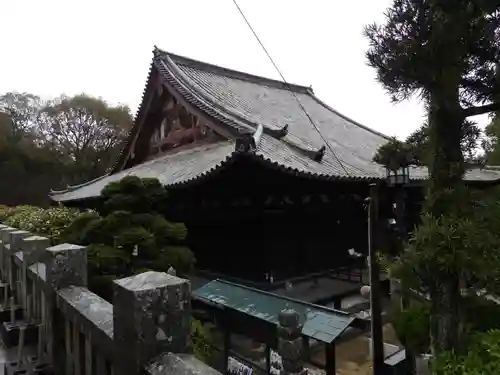 太山寺(愛媛県)