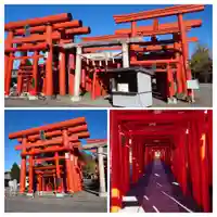 小泉稲荷神社(群馬県)