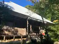 清水寺(山口県)