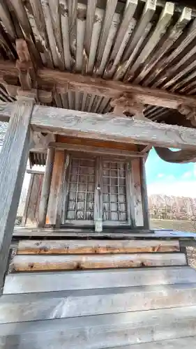小高神社(北海道)