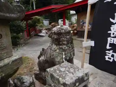 春日神社(徳島県)