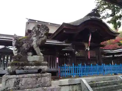 飯開神社(滋賀県)