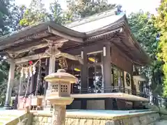 八幡神社(岩手県)