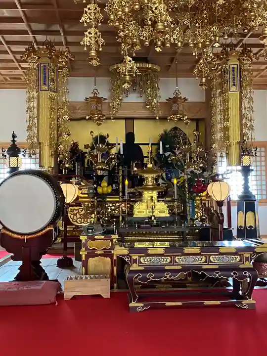 高野寺のその他建物