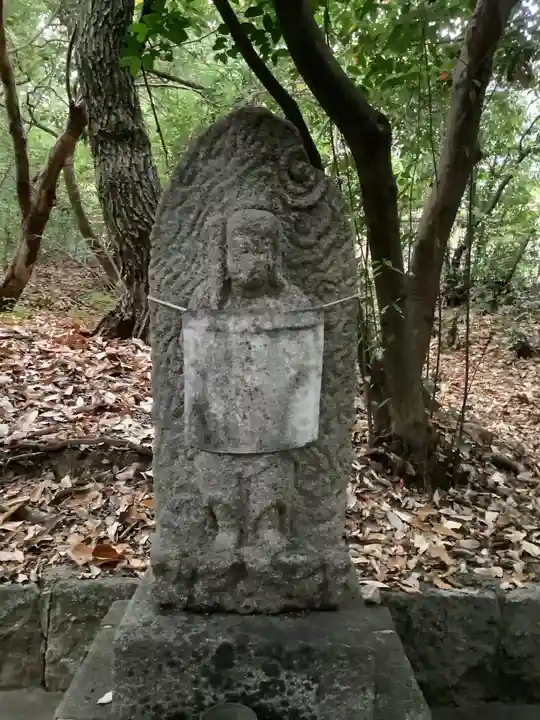 八事山 興正寺の仏像