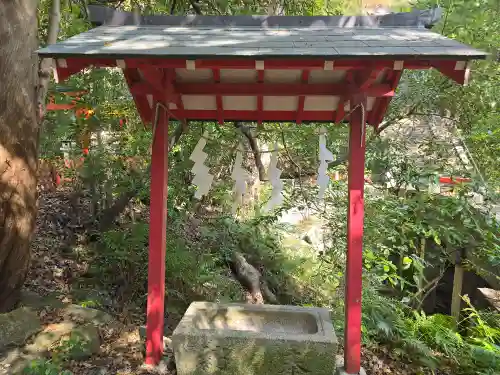 紀州東照宮(和歌山県)