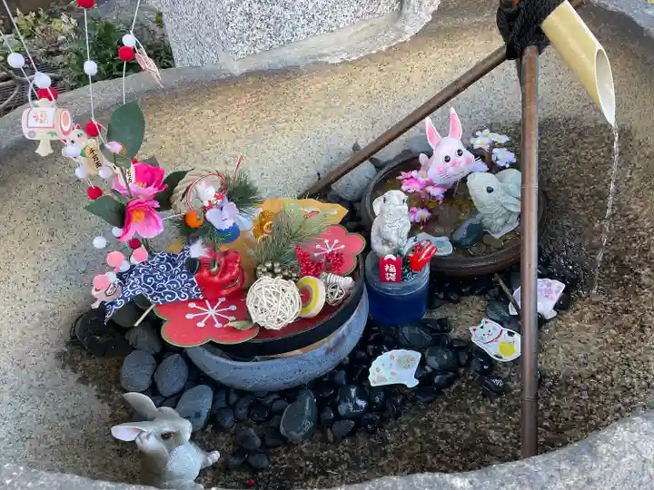 三輪神社(愛知県)