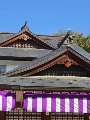 四柱神社(長野県)