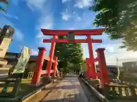 金峯神社(新潟県)
