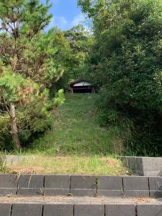 八幡神社(千葉県)