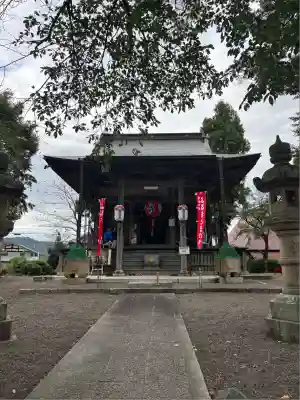 磯野寺(滋賀県)