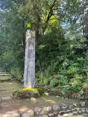 平泉寺白山神社(福井県)