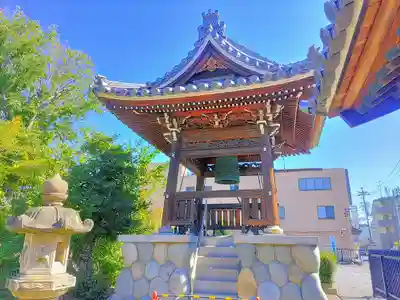 西光寺のその他建物