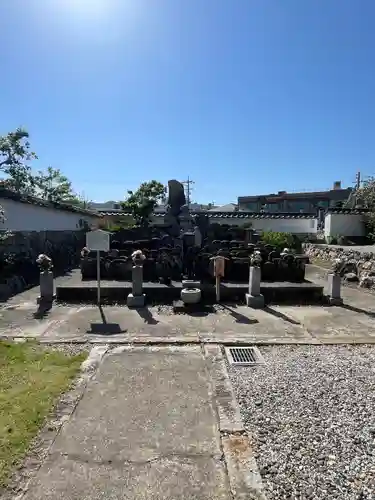 龍門寺(愛知県)